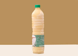 Bouteille Jus de Bouye