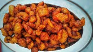 Portion Alloco